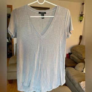 Comfortable V-Neck T-Shirt